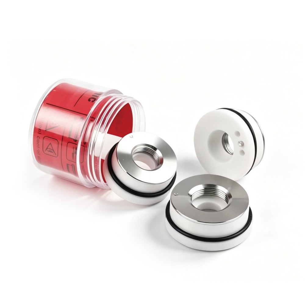 Laser Ceramic Ring
