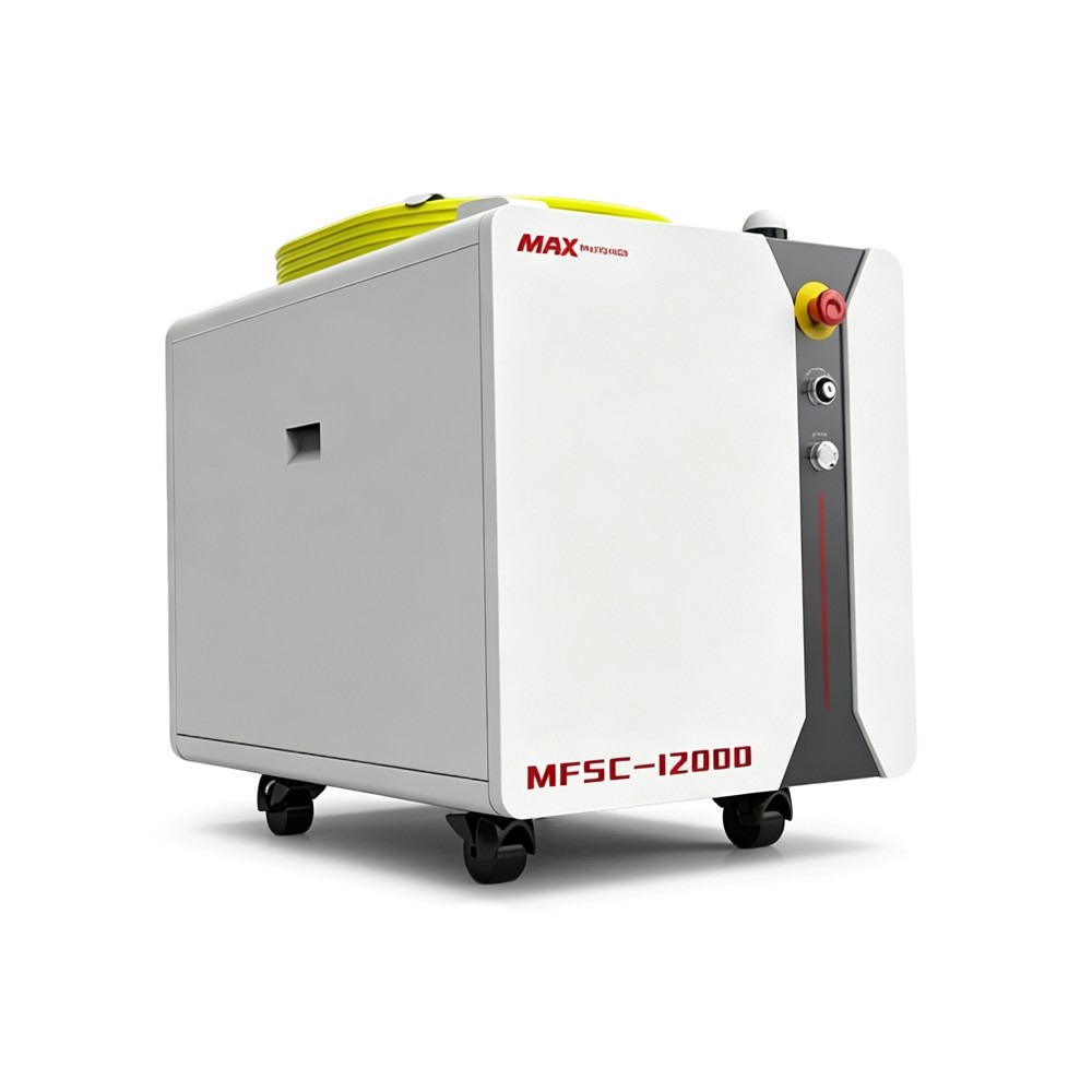 Laser Source
