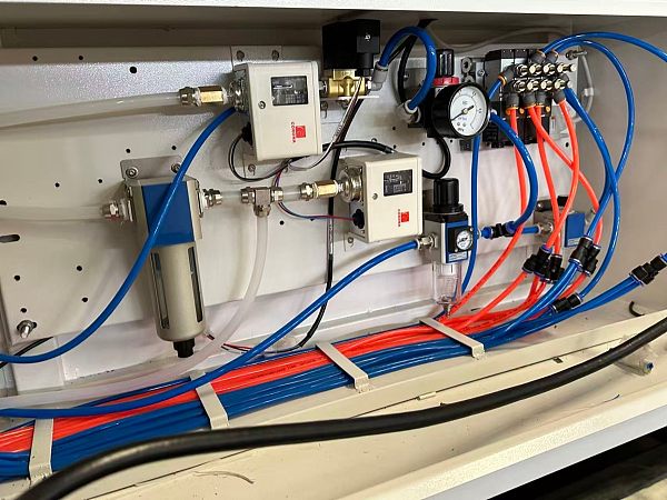 Pneumatic Circuit