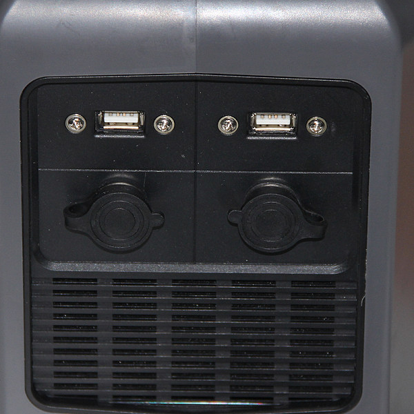 USB interface