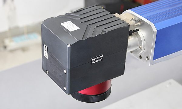 Galvanometer