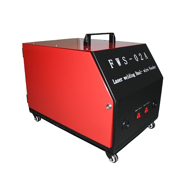 Wire feeder