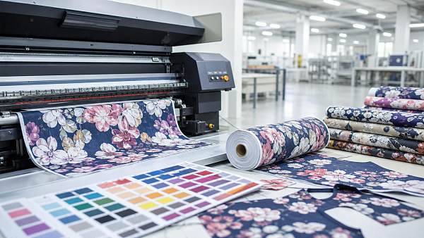 Why digital textile printing rework rates stay high in custom orders