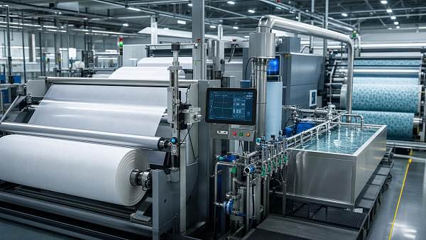How to judge eco-efficient textile processing beyond energy claims