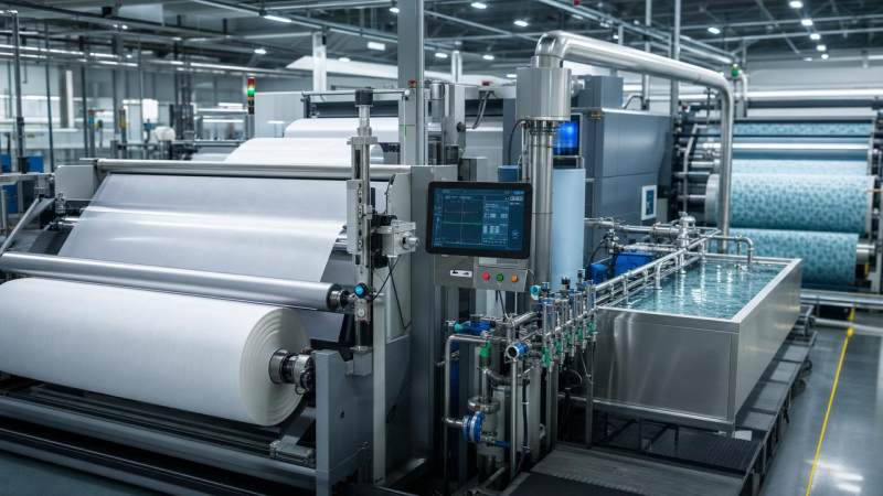 How to judge eco-efficient textile processing beyond energy claims