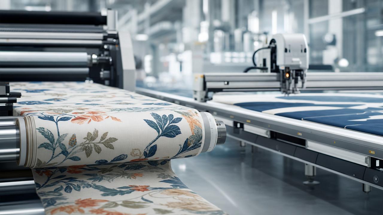 What buyers miss when comparing sustainable textile solutions
