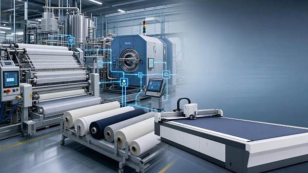 Textile IoT integration often fails for these hidden reasons