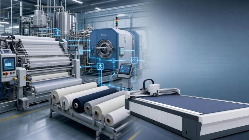 Textile IoT integration often fails for these hidden reasons