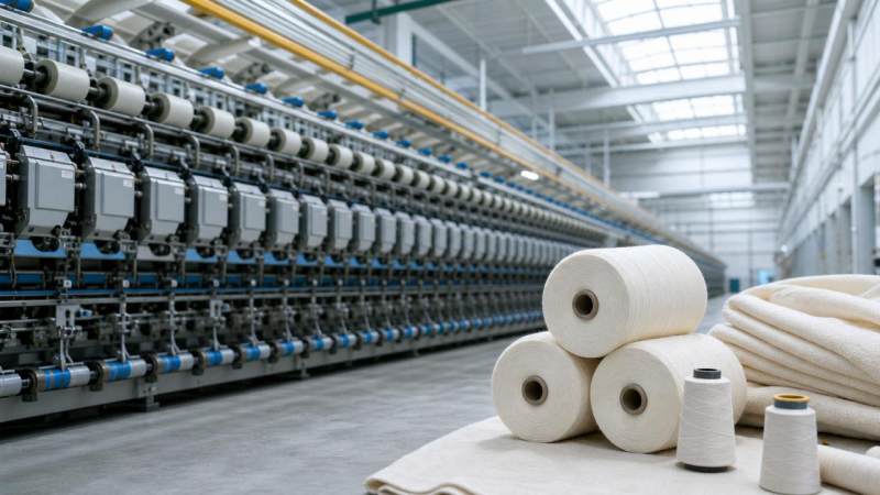 China Imposes Zero Tariffs on Textiles from 20 African Nations