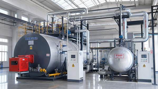 EU CBAM Expands to Upstream Thermal Energy Data for Textile Dyeing & Finishing