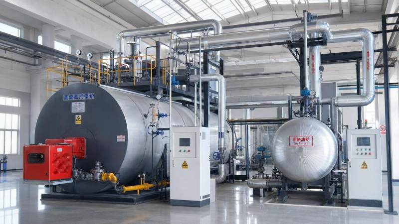 EU CBAM Expands to Upstream Thermal Energy Data for Textile Dyeing & Finishing