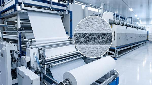 US Updates ASTM F2100-26 Standard for Medical Masks