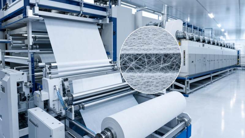 US Updates ASTM F2100-26 Standard for Medical Masks