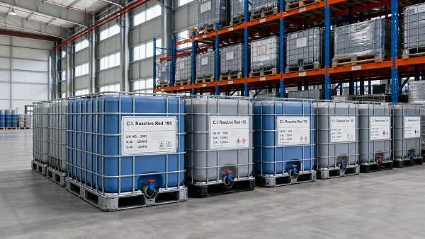 K-REACH Introduces Special Registration for Supply-Tight Chemicals