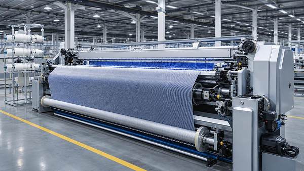 US-China Trade Talks Ease Textile Tariffs, Boost Equipment Exports