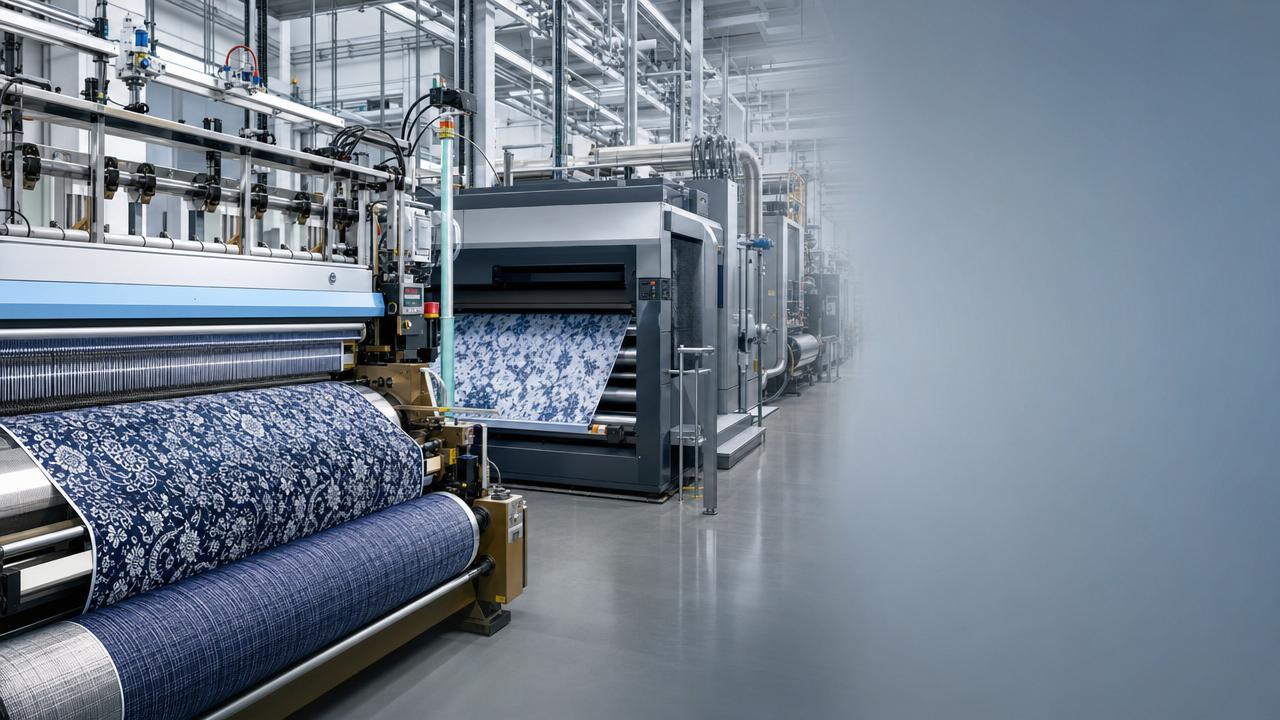 What textile IoT solutions reveal before failures turn costly