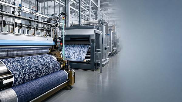 What textile IoT solutions reveal before failures turn costly