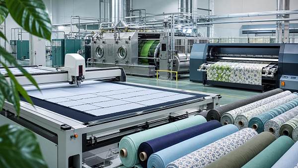 Which sustainable textile solutions survive real cost scrutiny