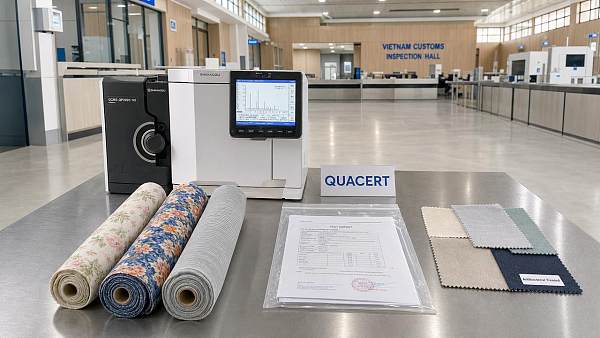Vietnam Issues 'Ban + Disclosure' List for Pesticides/Fungicides, Restricts Digital Print & Functional Fabric Imports