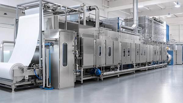 Saudi Arabia Updates Washing Machine Energy & Water Efficiency Standards