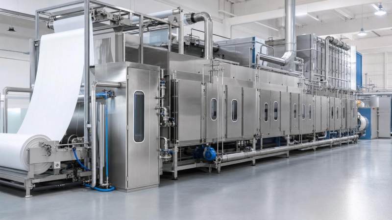 Saudi Arabia Updates Washing Machine Energy & Water Efficiency Standards