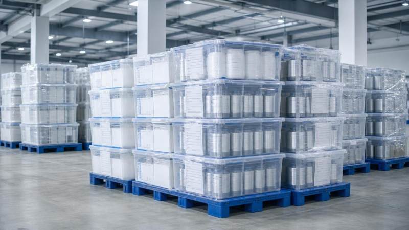 India Imposes 3-Month Zero Tariff on Polyester Fibers, Inkjet Inks