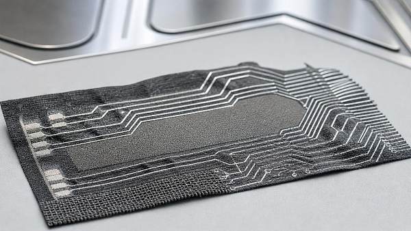 Oman's PEMD Tech Rules Open E-Textile Export Path
