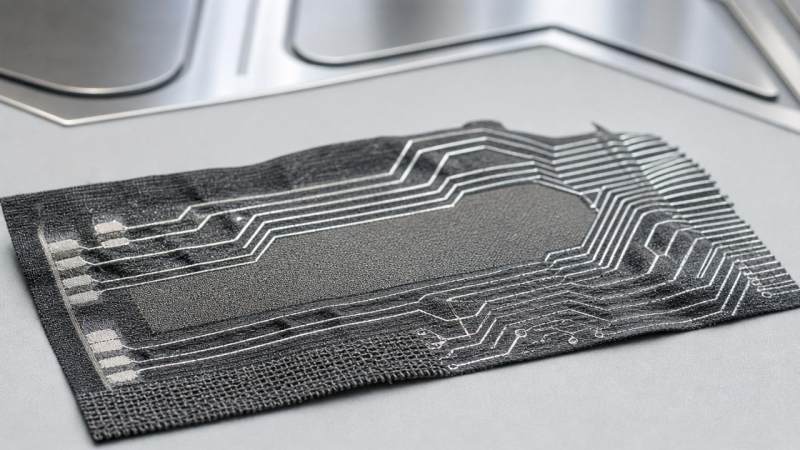 Oman's PEMD Tech Rules Open E-Textile Export Path