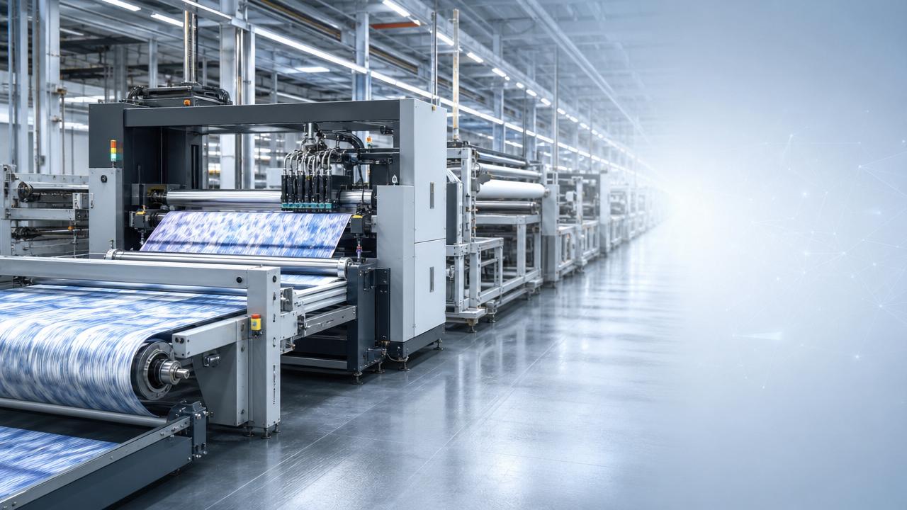 Smart textile production sounds ideal, but what is the catch?