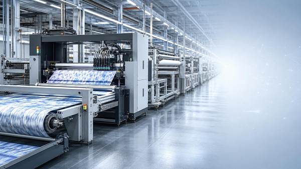 Smart textile production sounds ideal, but what is the catch?