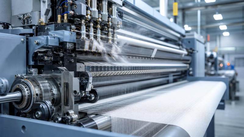 When high-speed weaving technology creates hidden maintenance risk