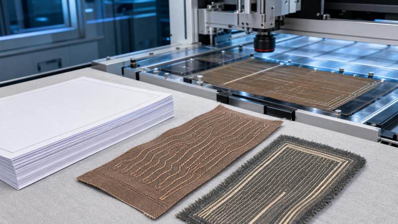 Oman Enacts PEMD Tech Regulation, Opens New Export Avenue for Flexible Circuit Fabrics