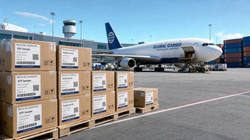 NZ Introduces New Border Tax on Low-Value Imports