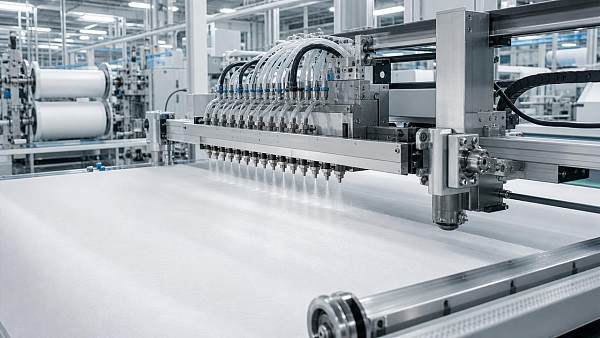 ASTM F2100-26 Standard Takes Effect, Boosting Demand for Micro-Piezo Filter Coating