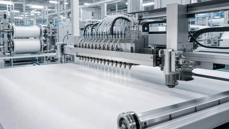 ASTM F2100-26 Standard Takes Effect, Boosting Demand for Micro-Piezo Filter Coating