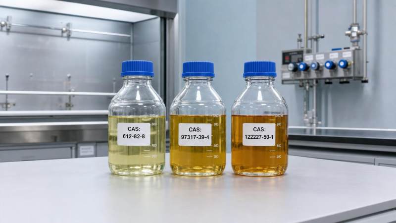 EU REACH Adds 3 Azo Dye Intermediates to Restriction List