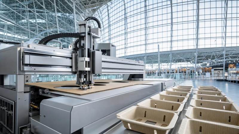 Fruit Attraction 2026 Booth Bookings Surpass 90%