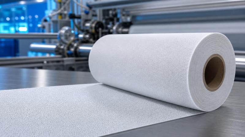 ASTM F2100-26 Enforces Stricter Filtration & Biocompatibility for Microporous Inkjet Filter Media