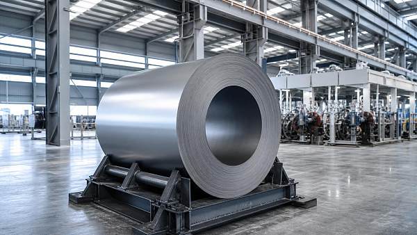 Morocco Extends Safeguard Measures on Hot-Rolled Steel to 2027