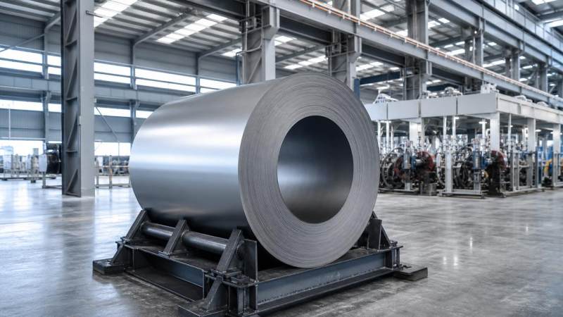 Morocco Extends Safeguard Measures on Hot-Rolled Steel to 2027