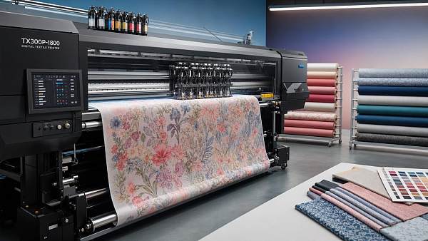 Is high-precision digital printing worth the higher setup cost?