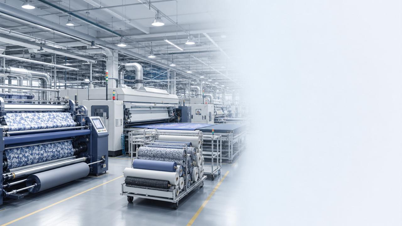 Textile supply chain intelligence helps spot sourcing risks early