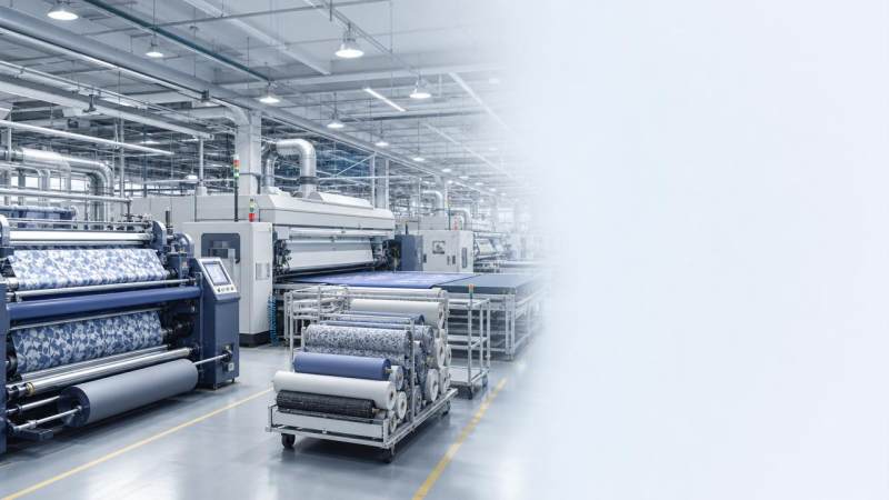 Textile supply chain intelligence helps spot sourcing risks early