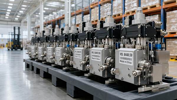 Mexico Imposes 5–35% Tariffs on 185 Textile Items
