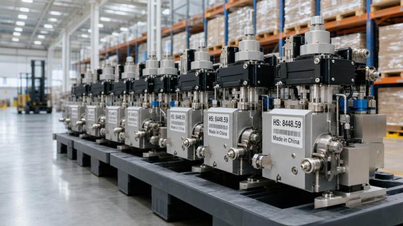 Mexico Imposes 5–35% Tariffs on 185 Textile Items