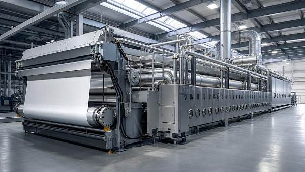 EU Suspends Urea/Ammonia Tariffs for One Year, Boosting Thermal Recovery Stenter Exports