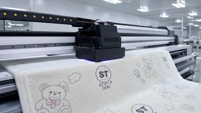 Japan's ST Mark Certification Becomes De Facto Entry Barrier for Plush Toys