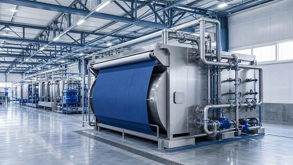 Oil Price Drop Highlights Energy Resilience of Waterless Dyeing & Thermodynamics Tech