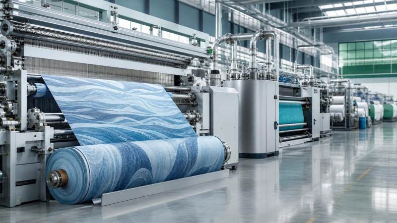 Is sustainable textile manufacturing worth the added cost?