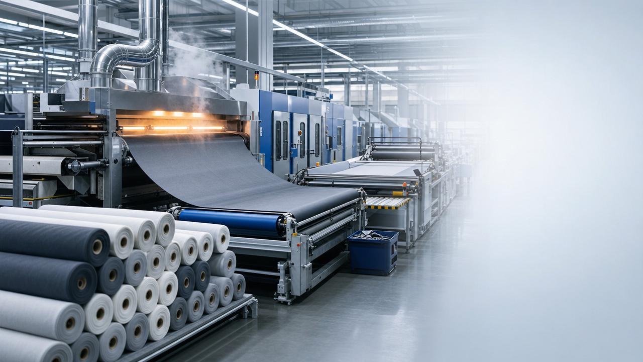 Textile process optimization starts with these hidden losses